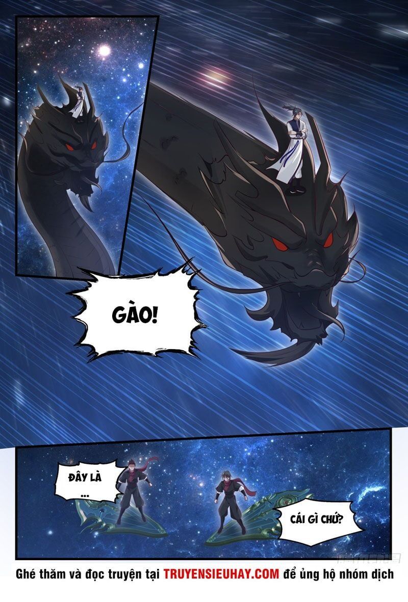 đọc truyện Võ Luyện Đỉnh Phong Chương 966 ảnh 13 tại Thiên Thai Truyện