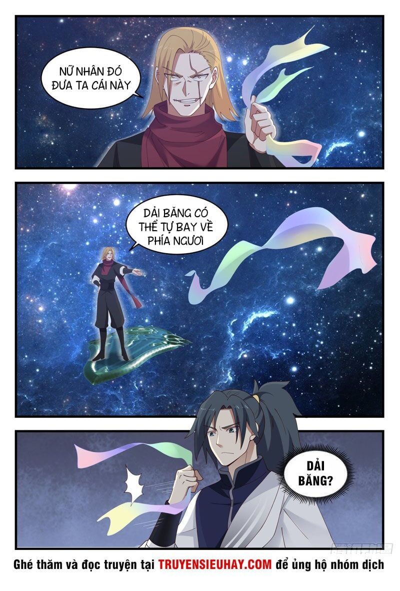 đọc truyện Võ Luyện Đỉnh Phong Chương 966 ảnh 4 tại Thiên Thai Truyện