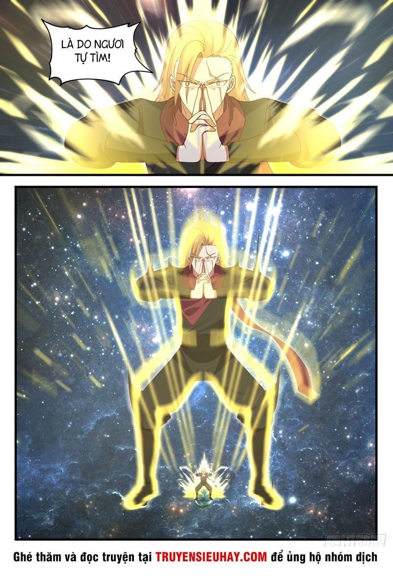 đọc truyện Võ Luyện Đỉnh Phong Chương 966 ảnh 7 tại Thiên Thai Truyện