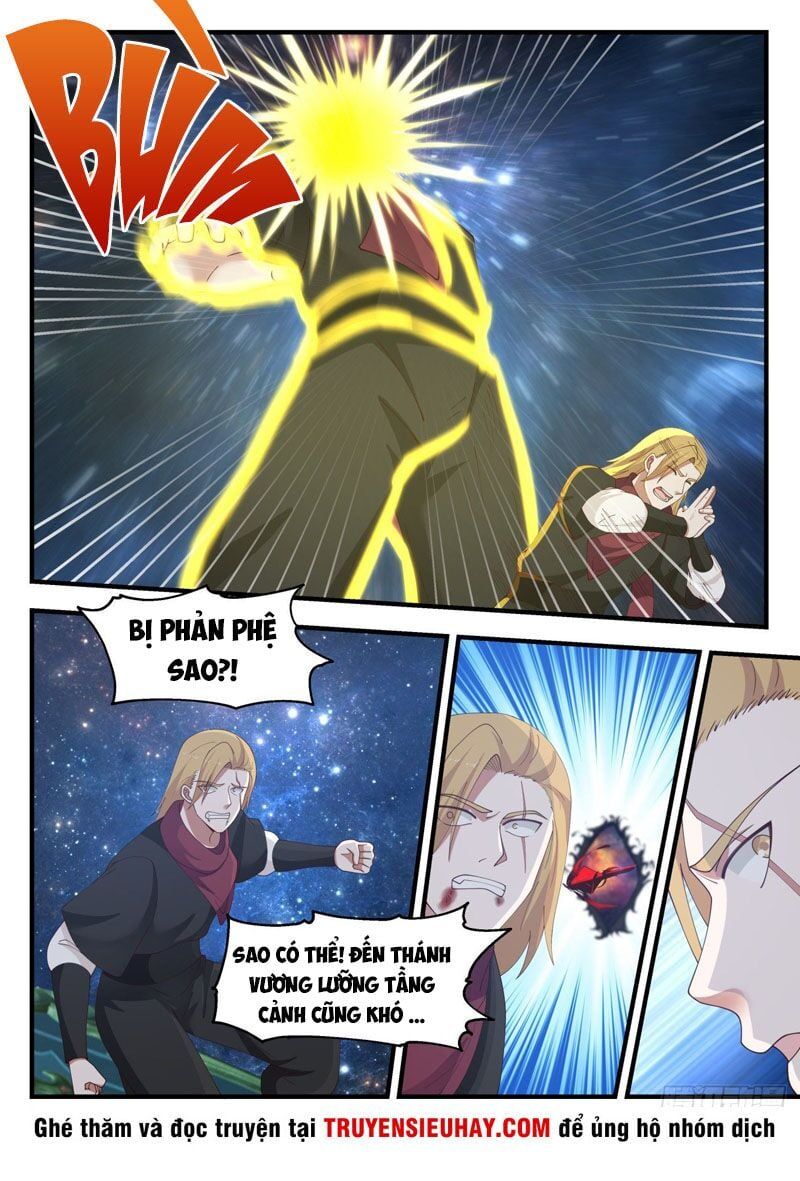 đọc truyện Võ Luyện Đỉnh Phong Chương 966 ảnh 9 tại Thiên Thai Truyện