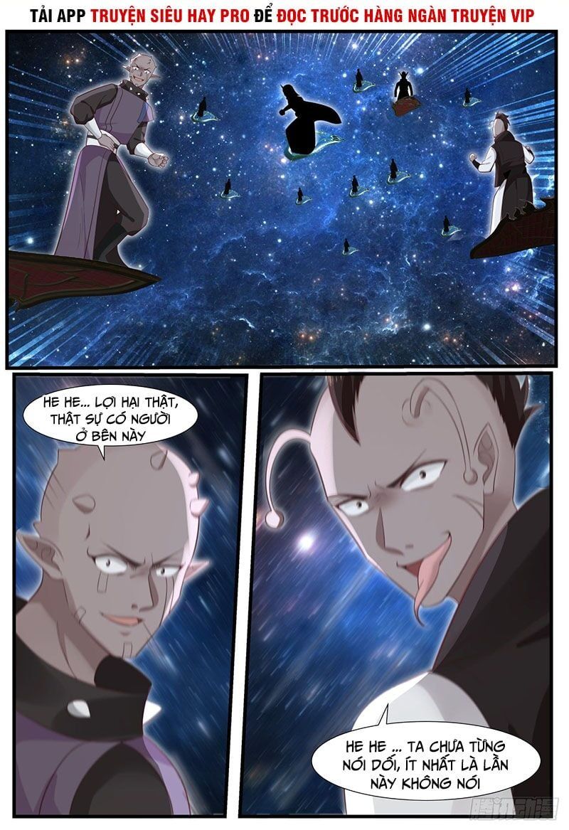 đọc truyện Võ Luyện Đỉnh Phong Chương 967 ảnh 13 tại Thiên Thai Truyện