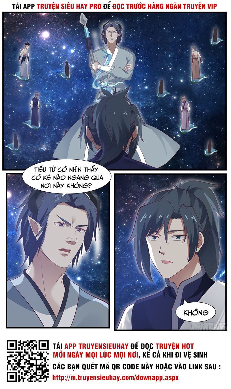 đọc truyện Võ Luyện Đỉnh Phong Chương 967 ảnh 15 tại Thiên Thai Truyện