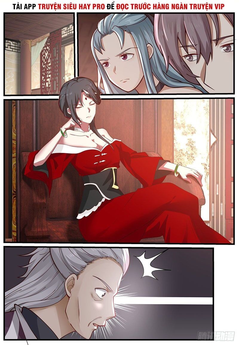 đọc truyện Võ Luyện Đỉnh Phong Chương 967 ảnh 4 tại Thiên Thai Truyện