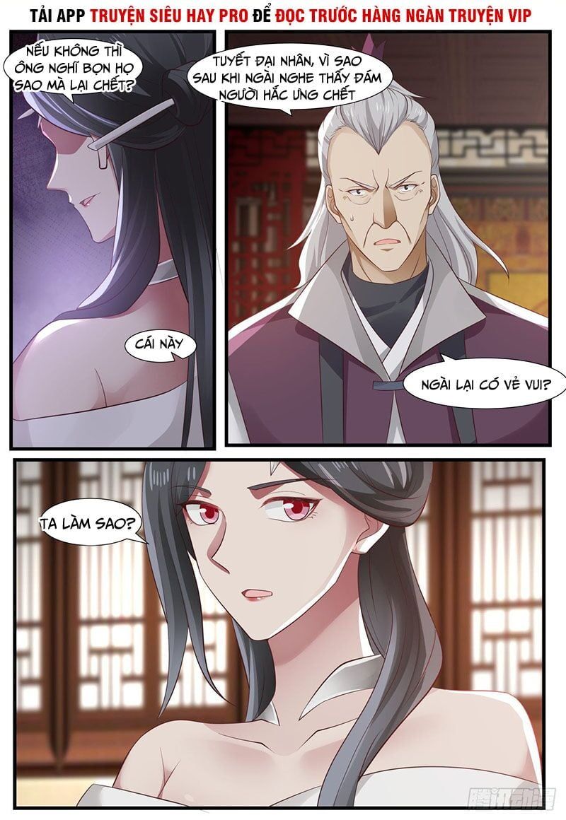 đọc truyện Võ Luyện Đỉnh Phong Chương 967 ảnh 8 tại Thiên Thai Truyện