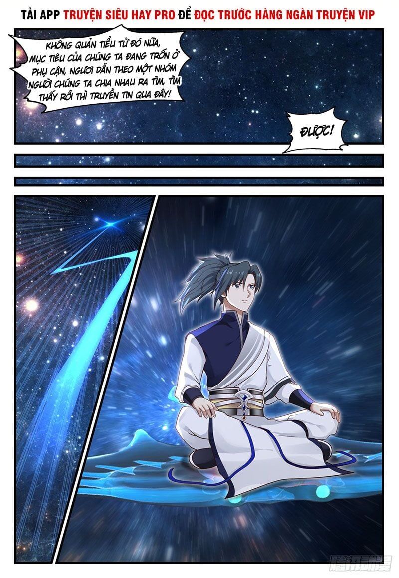 đọc truyện Võ Luyện Đỉnh Phong Chương 968 ảnh 13 tại Thiên Thai Truyện