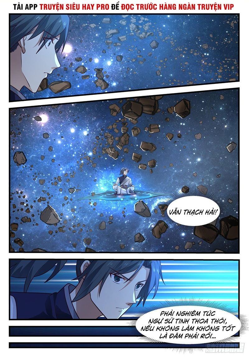 đọc truyện Võ Luyện Đỉnh Phong Chương 968 ảnh 14 tại Thiên Thai Truyện