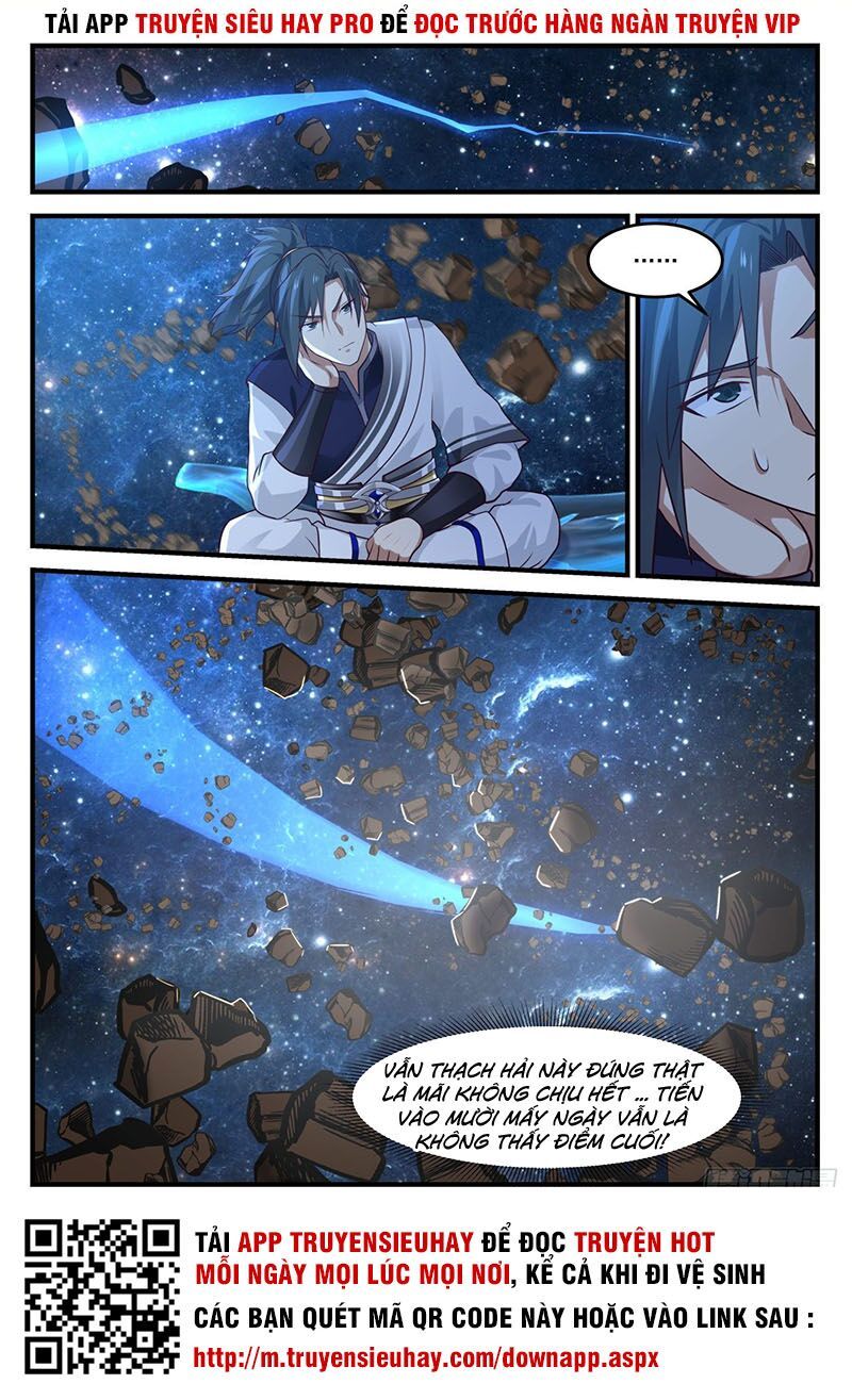 đọc truyện Võ Luyện Đỉnh Phong Chương 968 ảnh 15 tại Thiên Thai Truyện