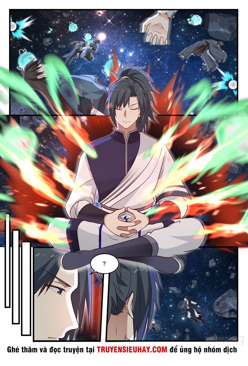 đọc truyện Võ Luyện Đỉnh Phong Chương 969 ảnh 6 tại Thiên Thai Truyện