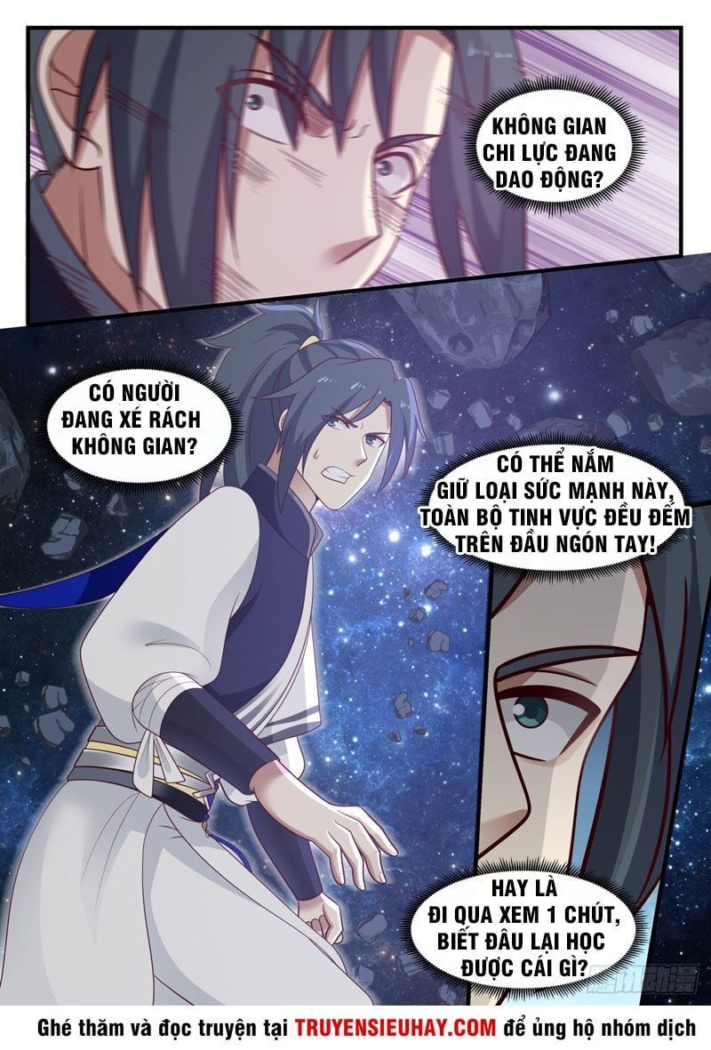 đọc truyện Võ Luyện Đỉnh Phong Chương 969 ảnh 8 tại Thiên Thai Truyện