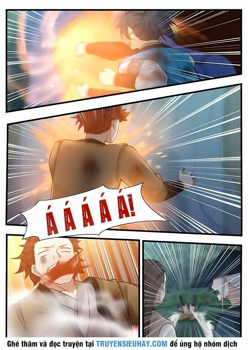 đọc truyện Võ Luyện Đỉnh Phong Chương 97 ảnh 7 tại Thiên Thai Truyện