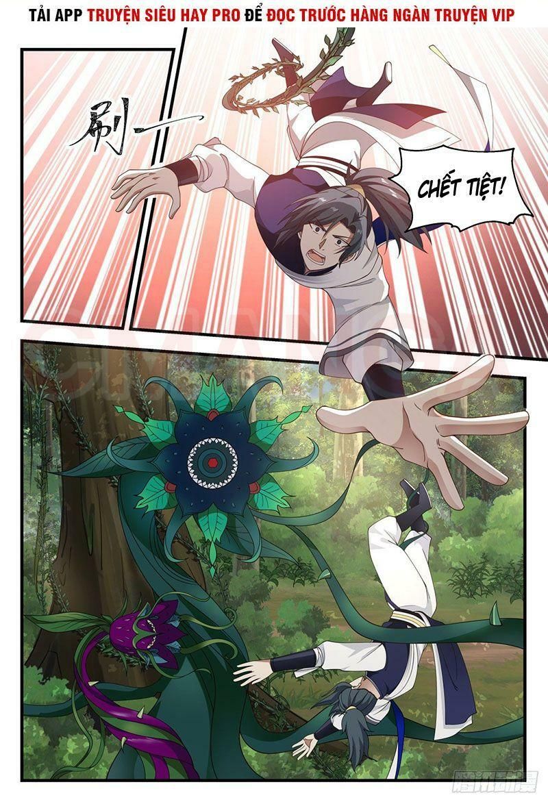 đọc truyện Võ Luyện Đỉnh Phong Chương 971 ảnh 8 tại Thiên Thai Truyện