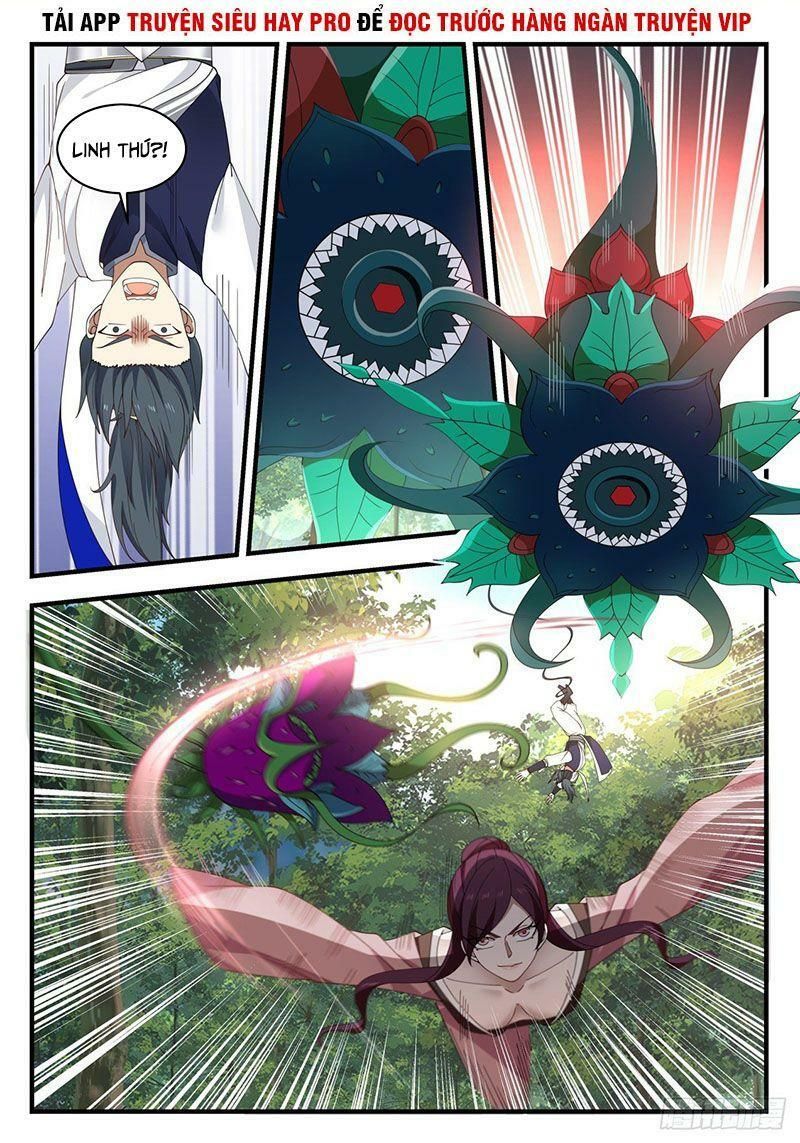 đọc truyện Võ Luyện Đỉnh Phong Chương 971 ảnh 9 tại Thiên Thai Truyện