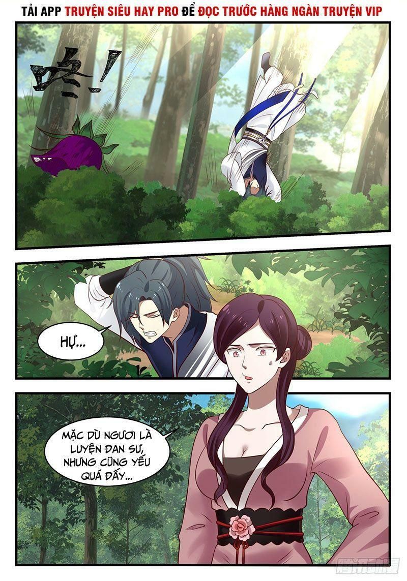 đọc truyện Võ Luyện Đỉnh Phong Chương 971 ảnh 10 tại Thiên Thai Truyện