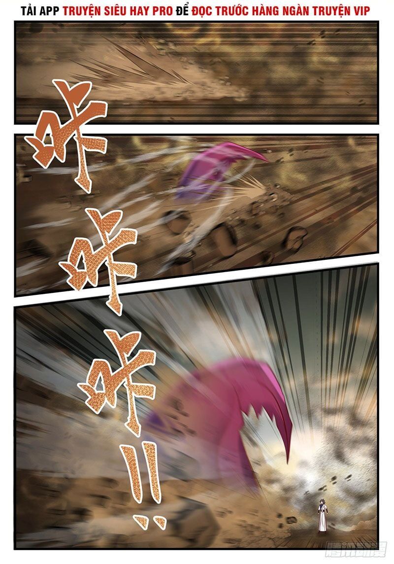 đọc truyện Võ Luyện Đỉnh Phong Chương 972 ảnh 12 tại Thiên Thai Truyện