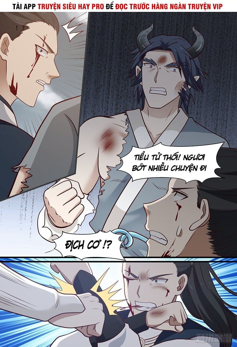 đọc truyện Võ Luyện Đỉnh Phong Chương 976 ảnh 14 tại Thiên Thai Truyện