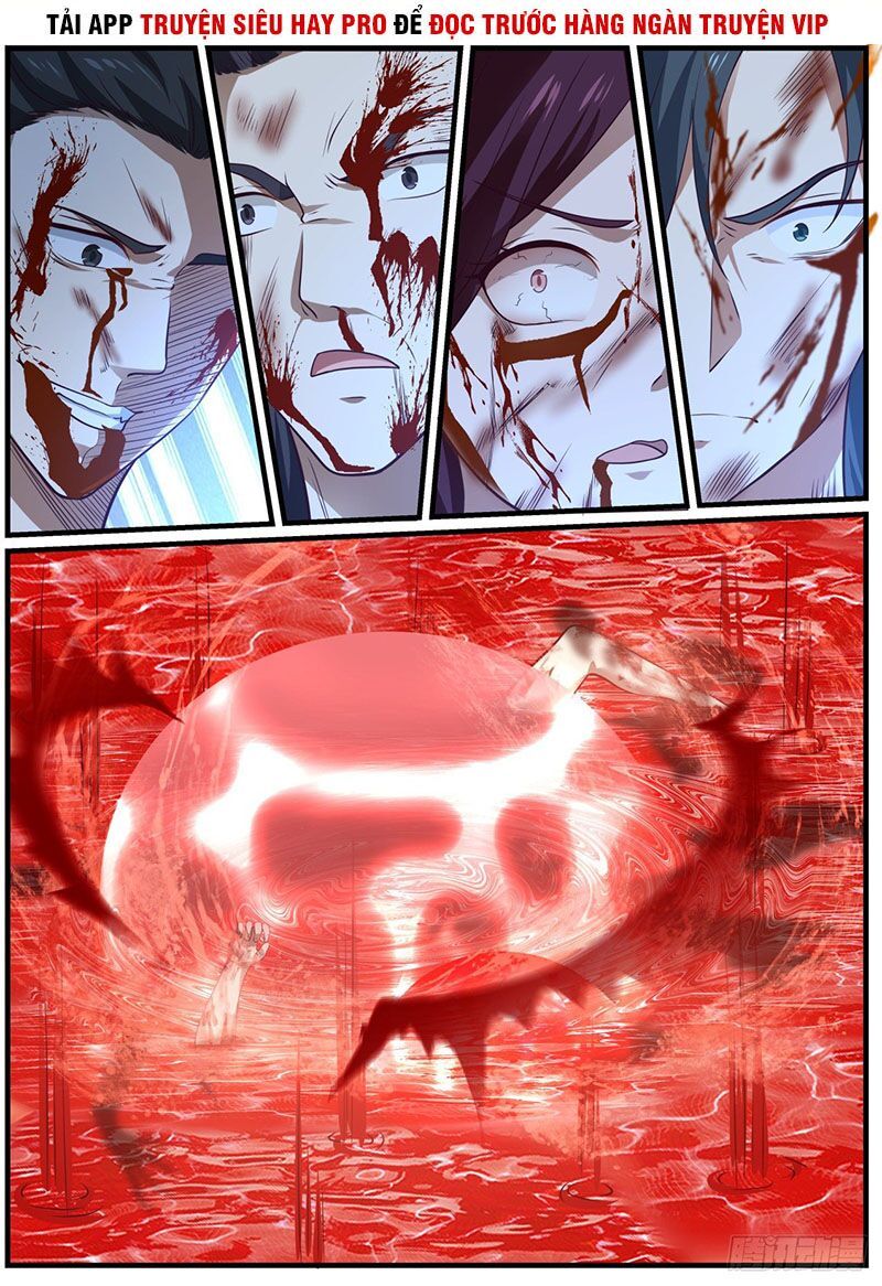 đọc truyện Võ Luyện Đỉnh Phong Chương 976 ảnh 8 tại Thiên Thai Truyện