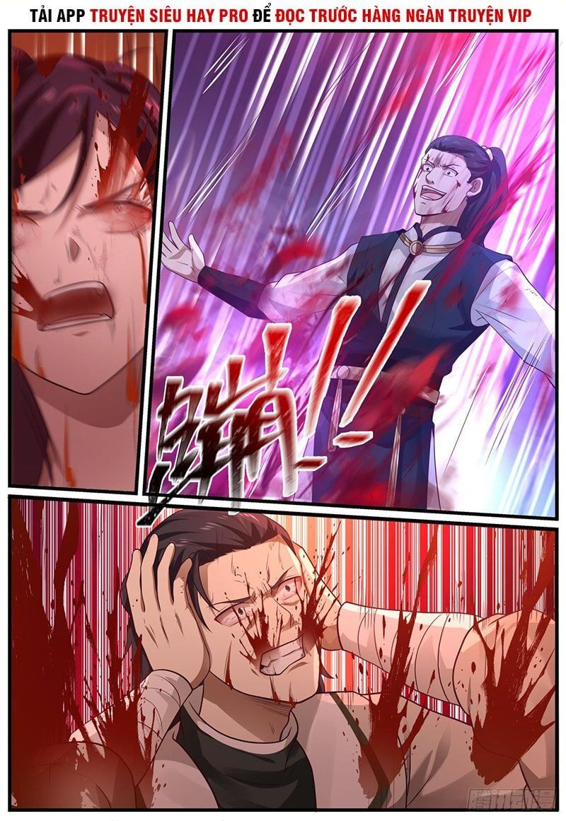 đọc truyện Võ Luyện Đỉnh Phong Chương 976 ảnh 9 tại Thiên Thai Truyện