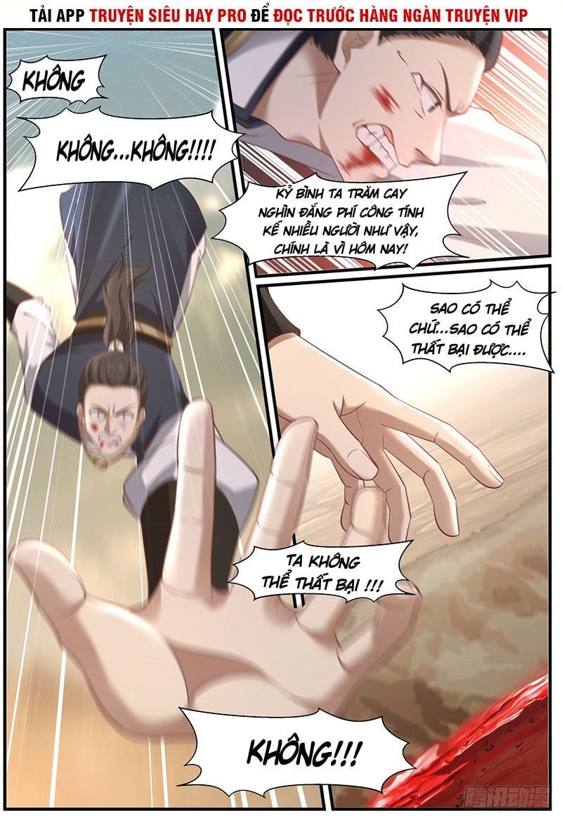 đọc truyện Võ Luyện Đỉnh Phong Chương 977 ảnh 13 tại Thiên Thai Truyện