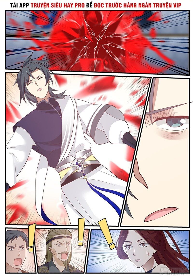 đọc truyện Võ Luyện Đỉnh Phong Chương 979 ảnh 6 tại Thiên Thai Truyện