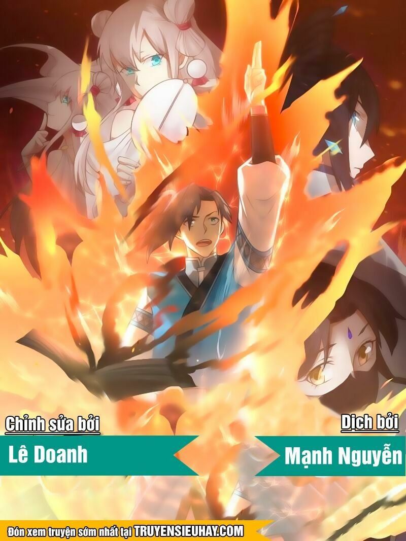 đọc truyện Võ Luyện Đỉnh Phong Chương 98 ảnh 3 tại Thiên Thai Truyện