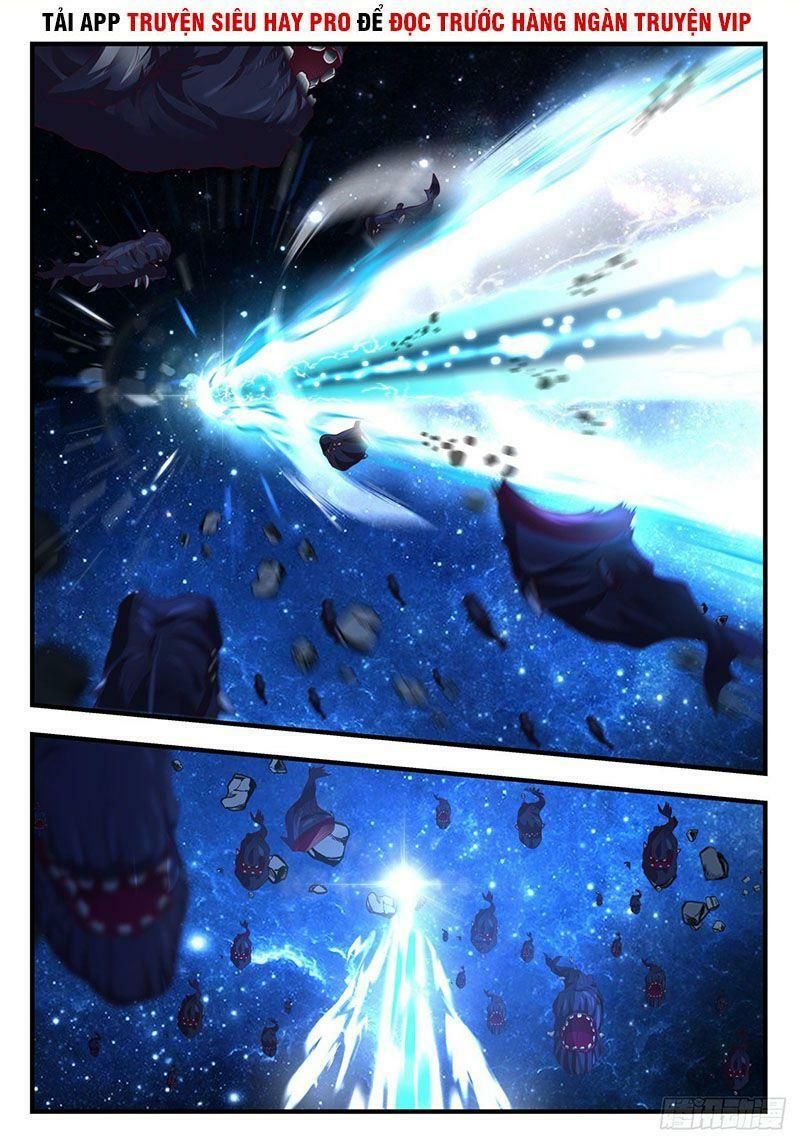 đọc truyện Võ Luyện Đỉnh Phong Chương 981 ảnh 13 tại Thiên Thai Truyện