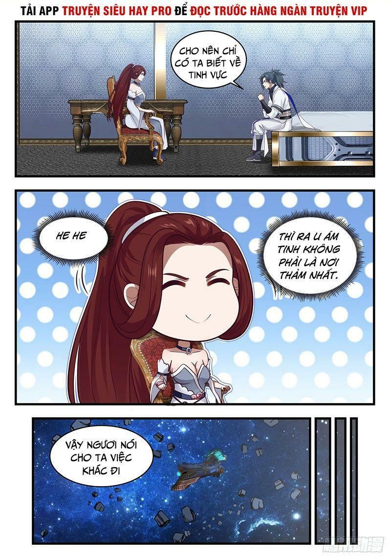 đọc truyện Võ Luyện Đỉnh Phong Chương 981 ảnh 4 tại Thiên Thai Truyện