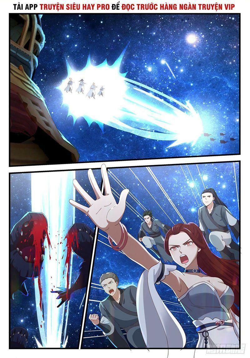 đọc truyện Võ Luyện Đỉnh Phong Chương 982 ảnh 4 tại Thiên Thai Truyện