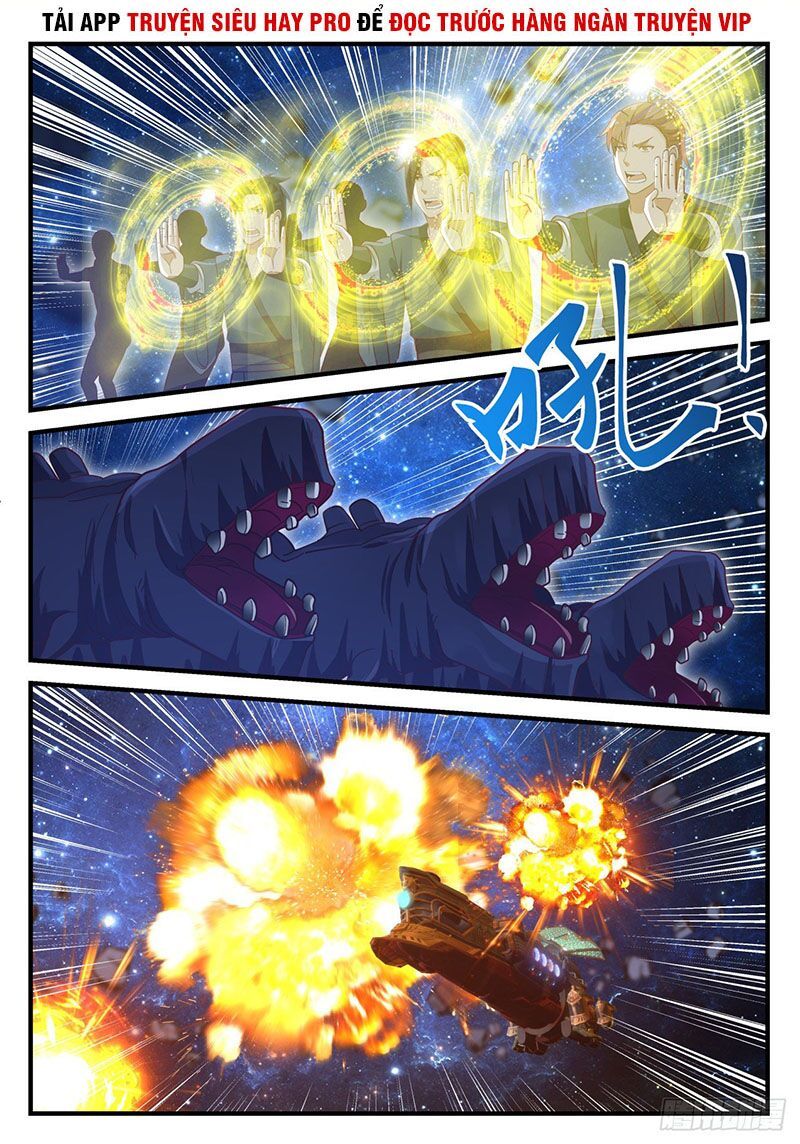 đọc truyện Võ Luyện Đỉnh Phong Chương 983 ảnh 5 tại Thiên Thai Truyện