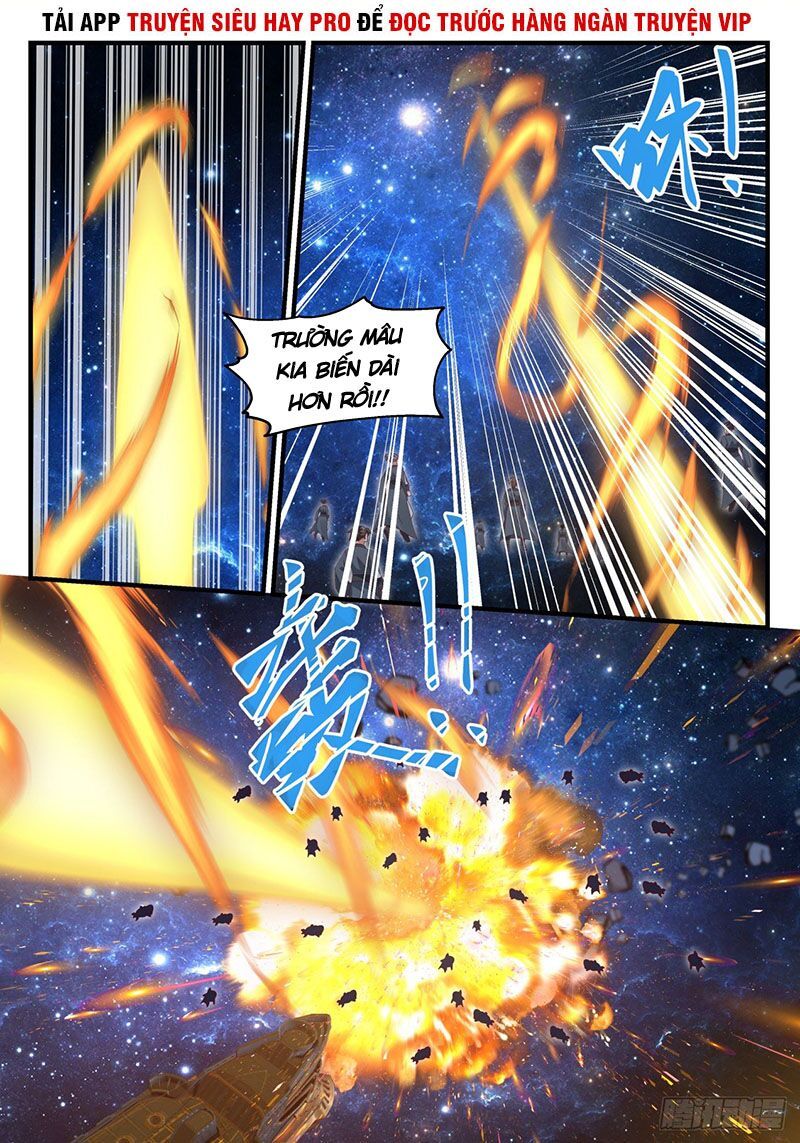 đọc truyện Võ Luyện Đỉnh Phong Chương 983 ảnh 6 tại Thiên Thai Truyện