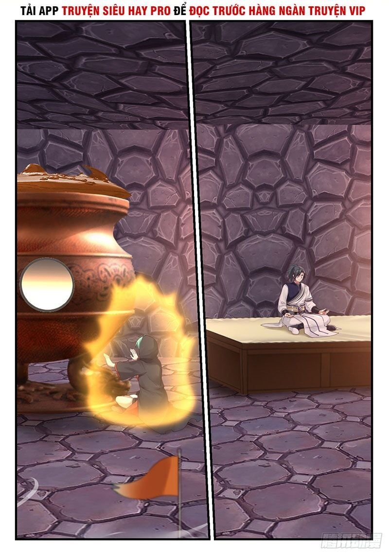 đọc truyện Võ Luyện Đỉnh Phong Chương 997 ảnh 11 tại Thiên Thai Truyện