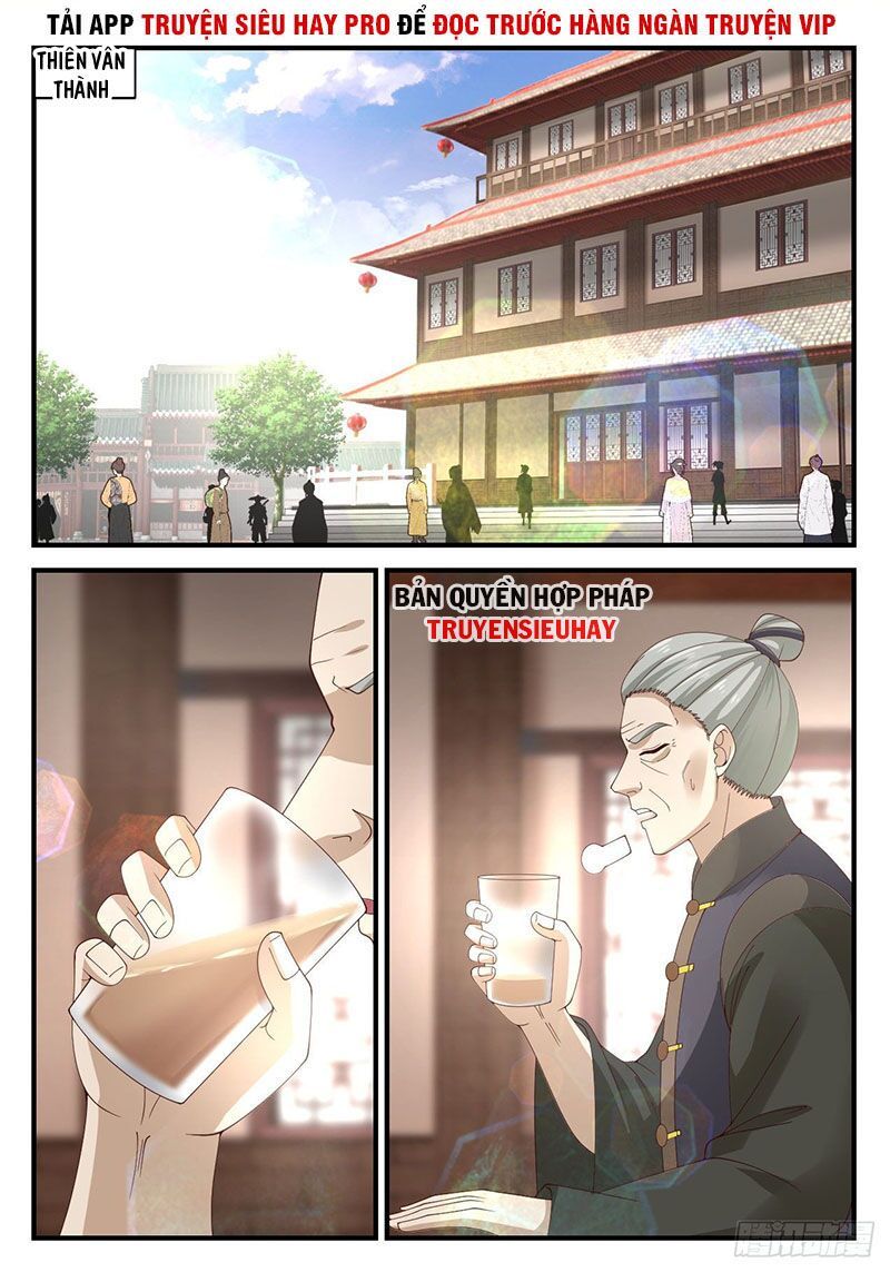 đọc truyện Võ Luyện Đỉnh Phong Chương 998 ảnh 10 tại Thiên Thai Truyện