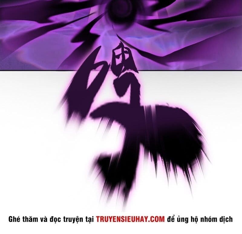 đọc truyện Võ Nghịch Chương 1 ảnh 18 tại Thiên Thai Truyện