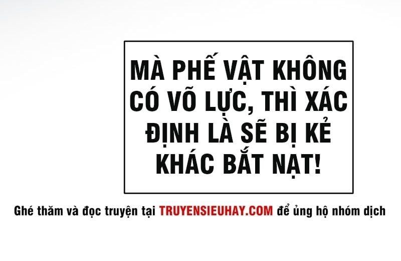 đọc truyện Võ Nghịch Chương 1 ảnh 4 tại Thiên Thai Truyện