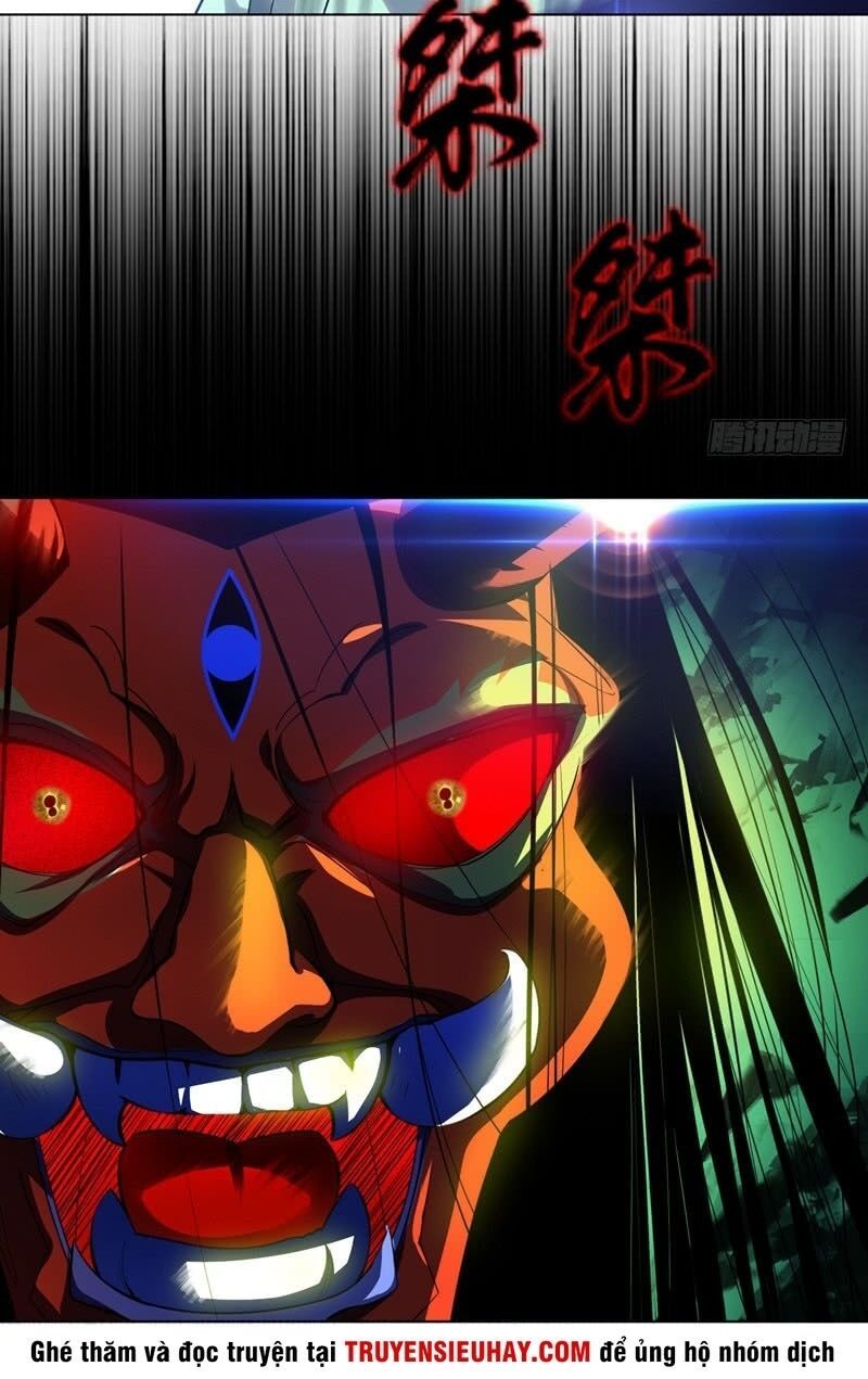 đọc truyện Võ Nghịch Chương 1 ảnh 28 tại Thiên Thai Truyện