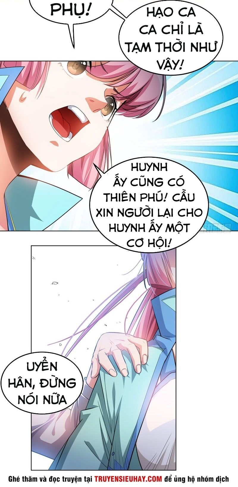 đọc truyện Võ Nghịch Chương 1 ảnh 39 tại Thiên Thai Truyện