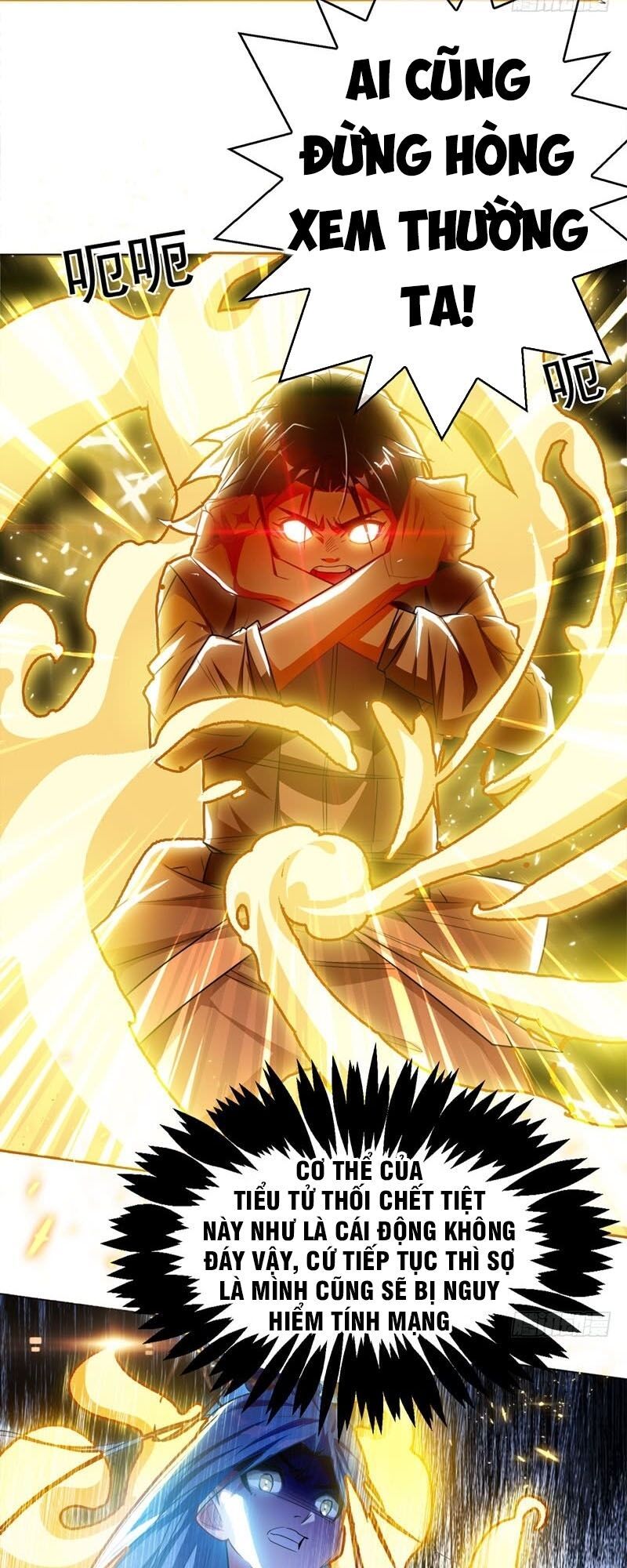 đọc truyện Võ Nghịch Chương 1 ảnh 48 tại Thiên Thai Truyện