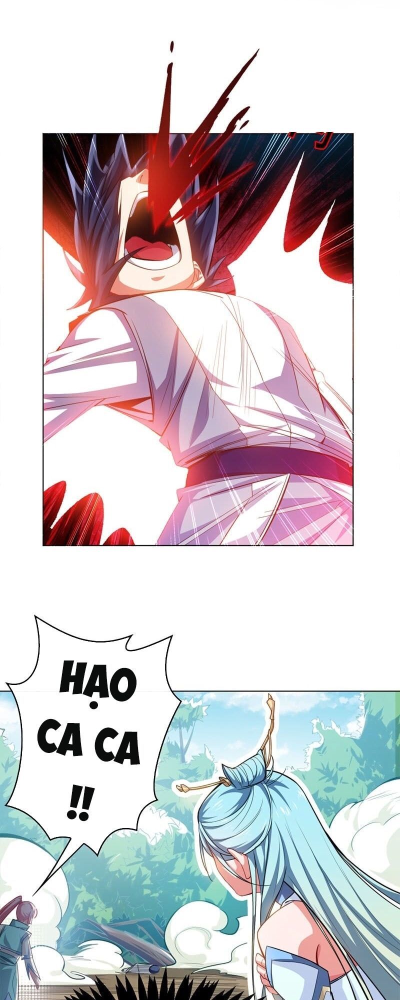 đọc truyện Võ Nghịch Chương 1 ảnh 51 tại Thiên Thai Truyện