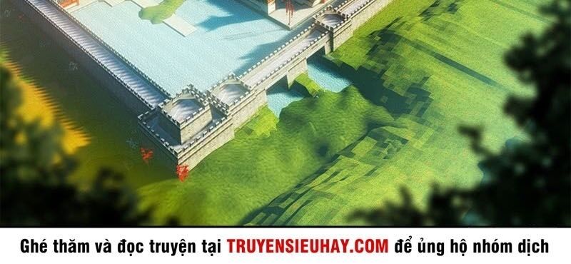 đọc truyện Võ Nghịch Chương 1 ảnh 7 tại Thiên Thai Truyện