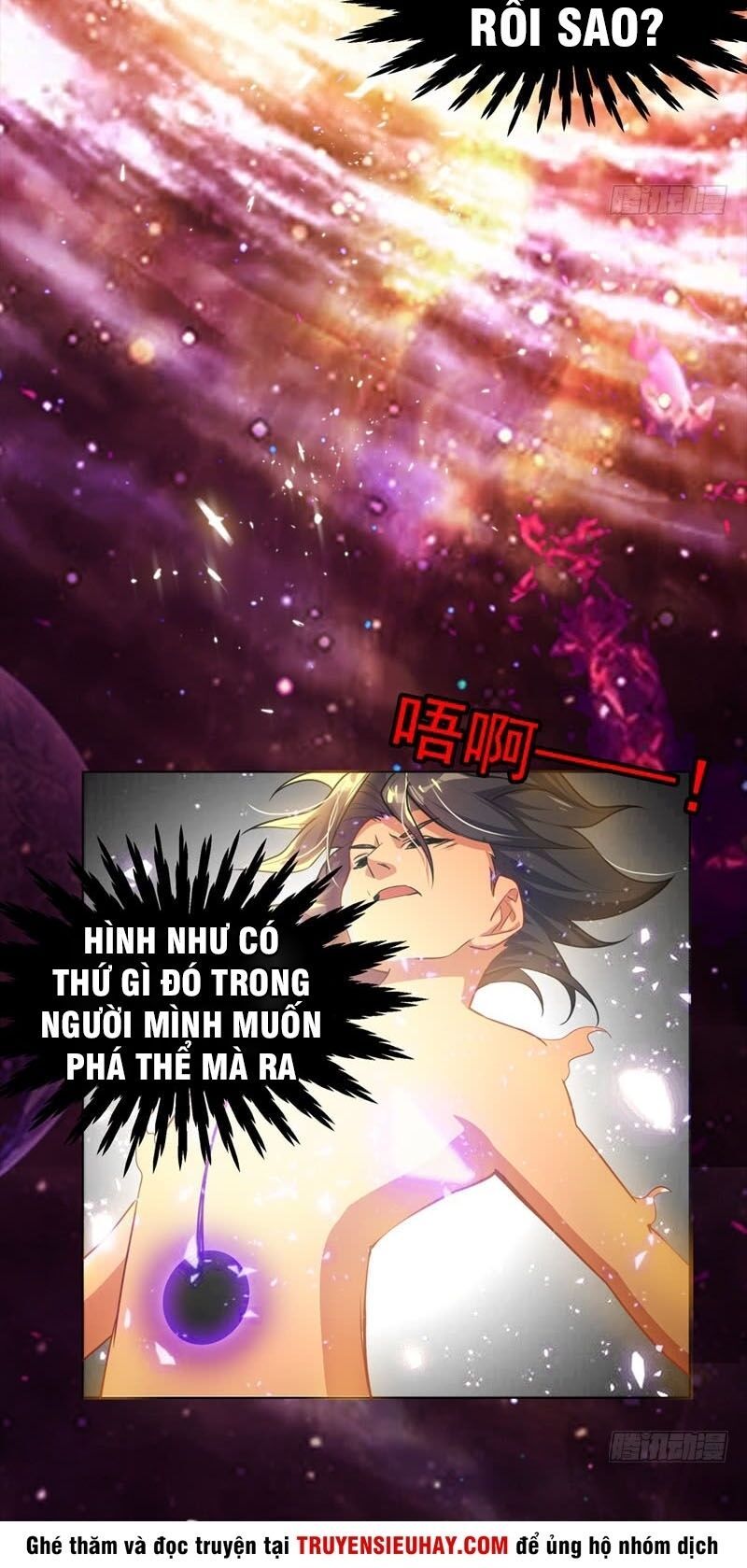 đọc truyện Võ Nghịch Chương 1 ảnh 55 tại Thiên Thai Truyện