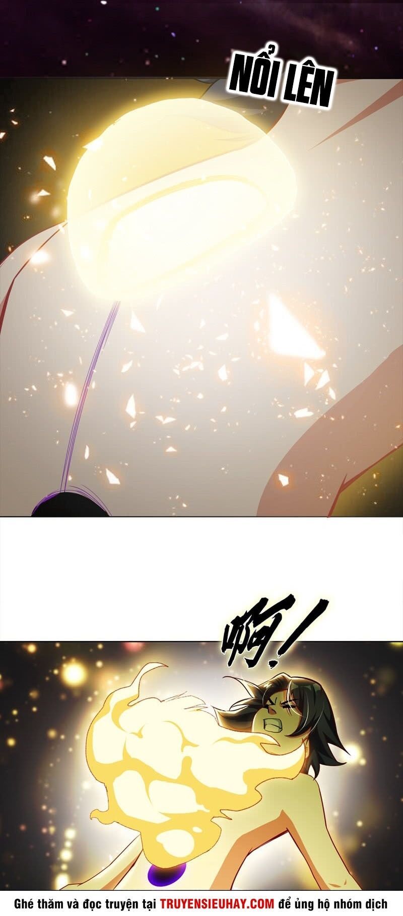 đọc truyện Võ Nghịch Chương 1 ảnh 56 tại Thiên Thai Truyện