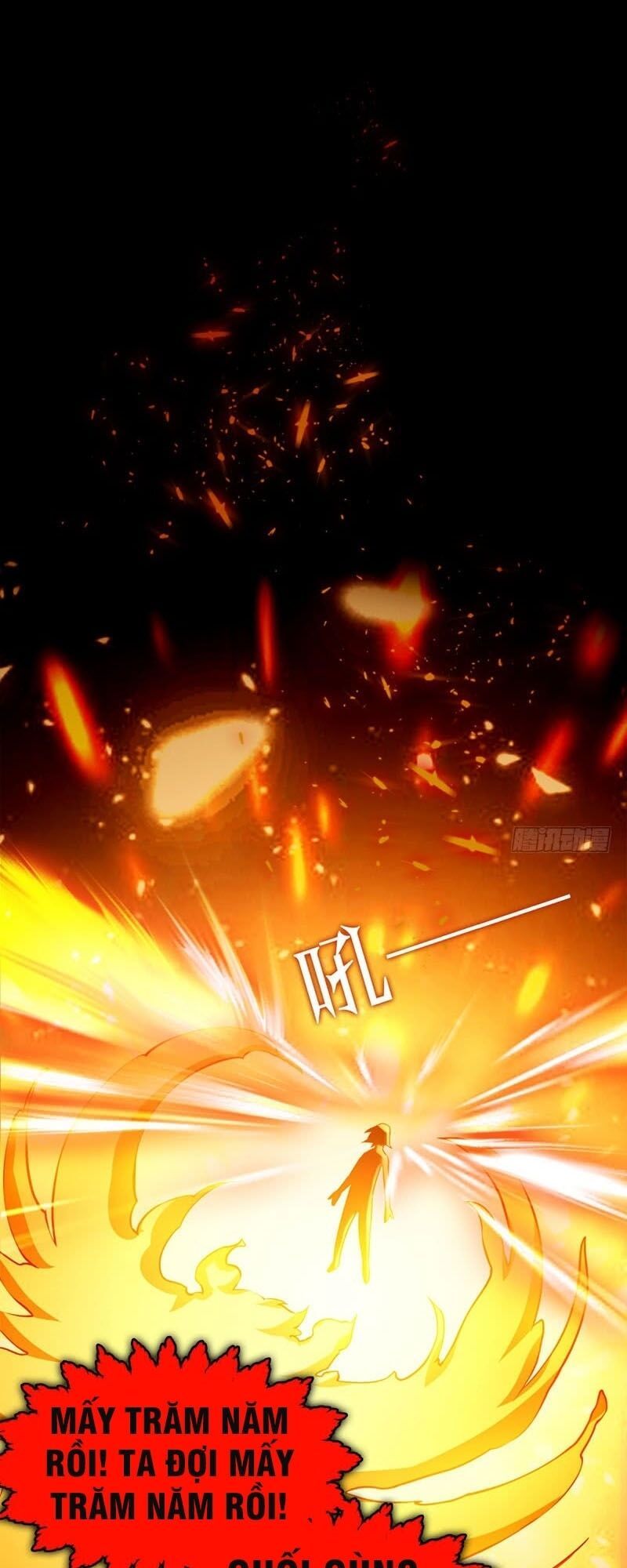 đọc truyện Võ Nghịch Chương 1 ảnh 63 tại Thiên Thai Truyện