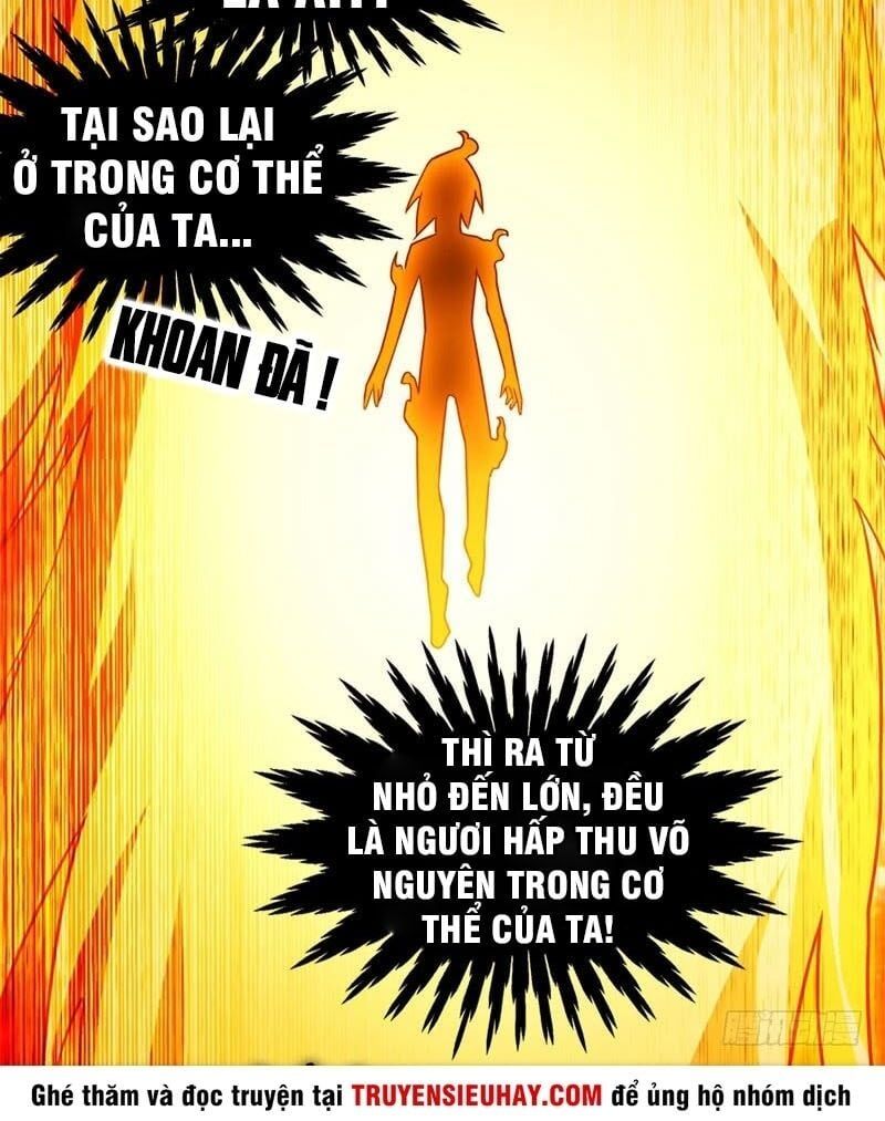 đọc truyện Võ Nghịch Chương 1 ảnh 65 tại Thiên Thai Truyện