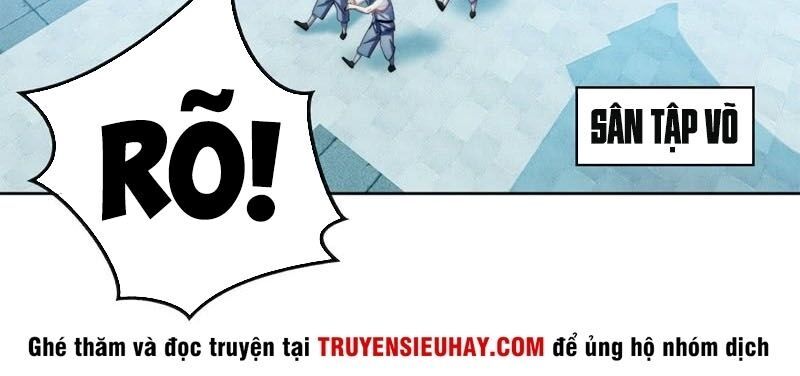 đọc truyện Võ Nghịch Chương 1 ảnh 9 tại Thiên Thai Truyện