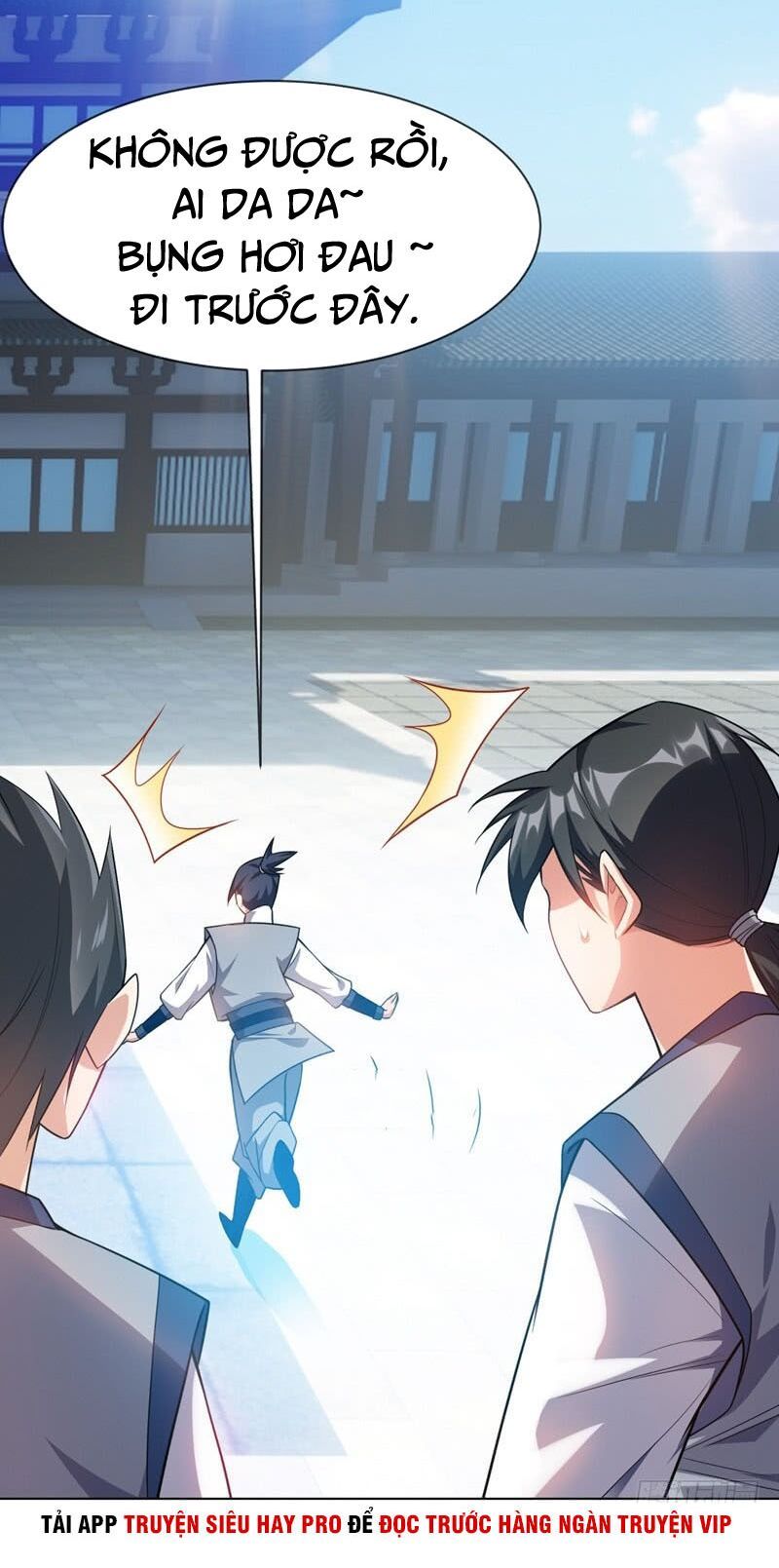 đọc truyện Võ Nghịch Chương 10 ảnh 22 tại Thiên Thai Truyện