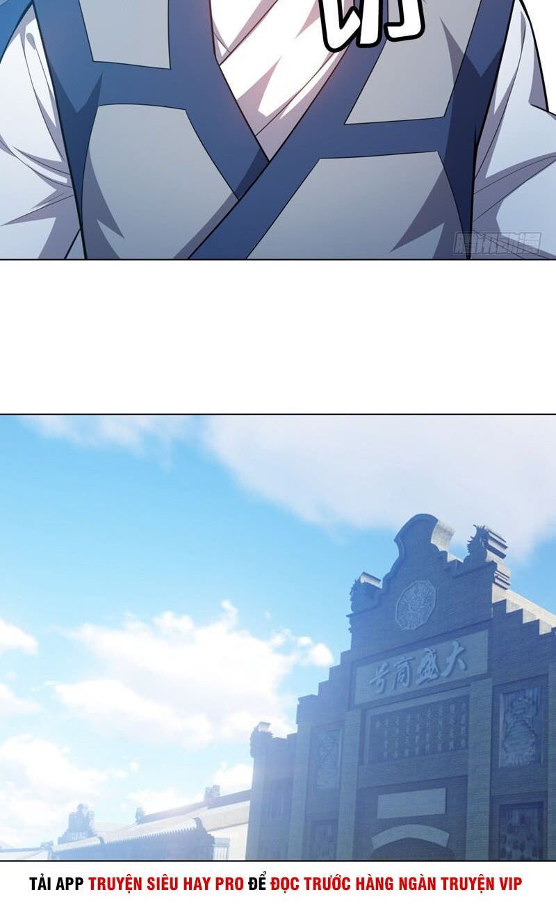 đọc truyện Võ Nghịch Chương 10 ảnh 24 tại Thiên Thai Truyện