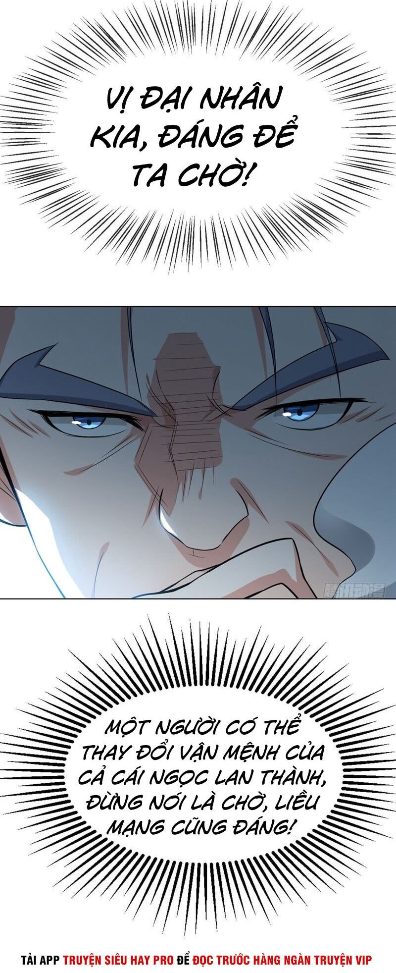 đọc truyện Võ Nghịch Chương 10 ảnh 28 tại Thiên Thai Truyện