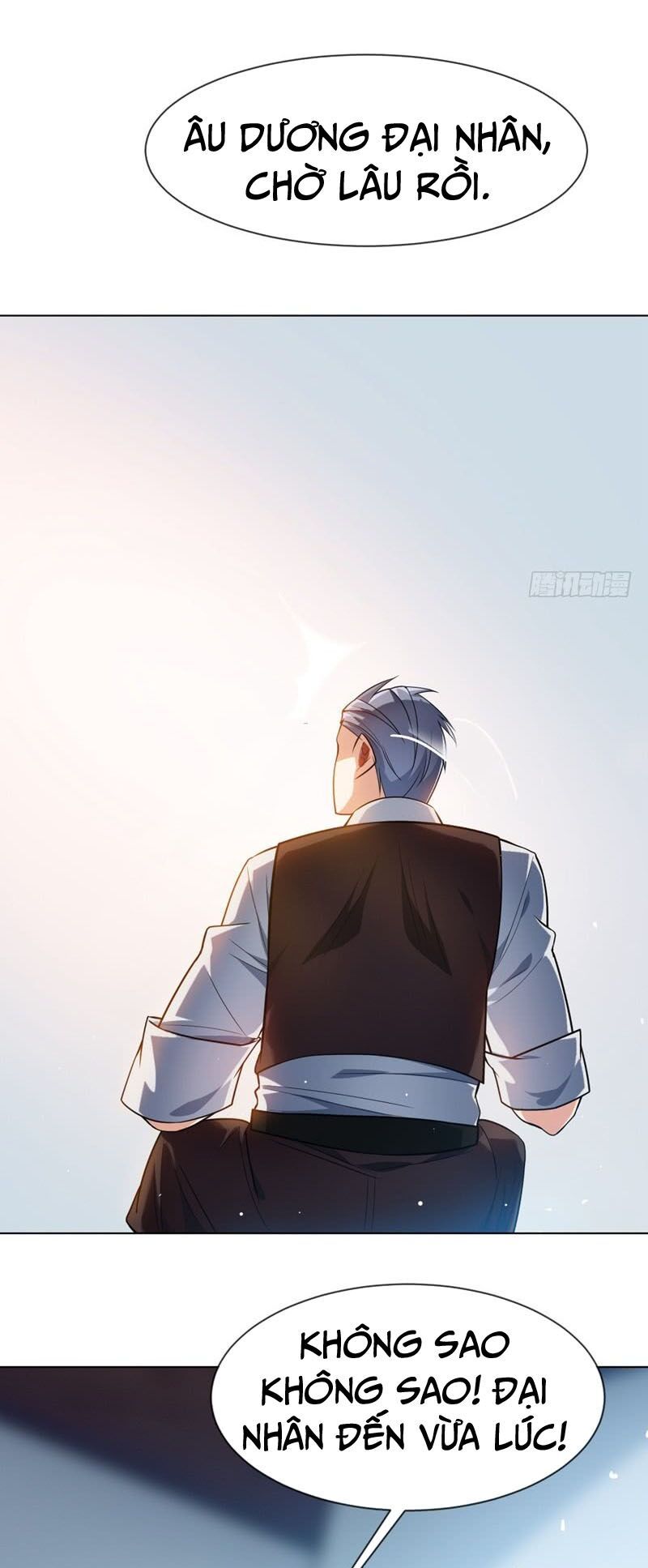 đọc truyện Võ Nghịch Chương 10 ảnh 29 tại Thiên Thai Truyện