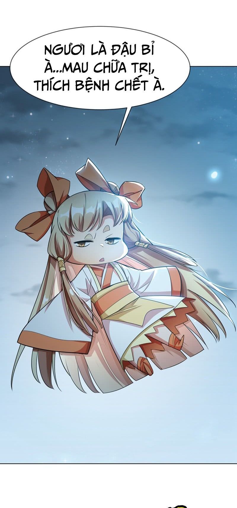 đọc truyện Võ Nghịch Chương 10 ảnh 5 tại Thiên Thai Truyện