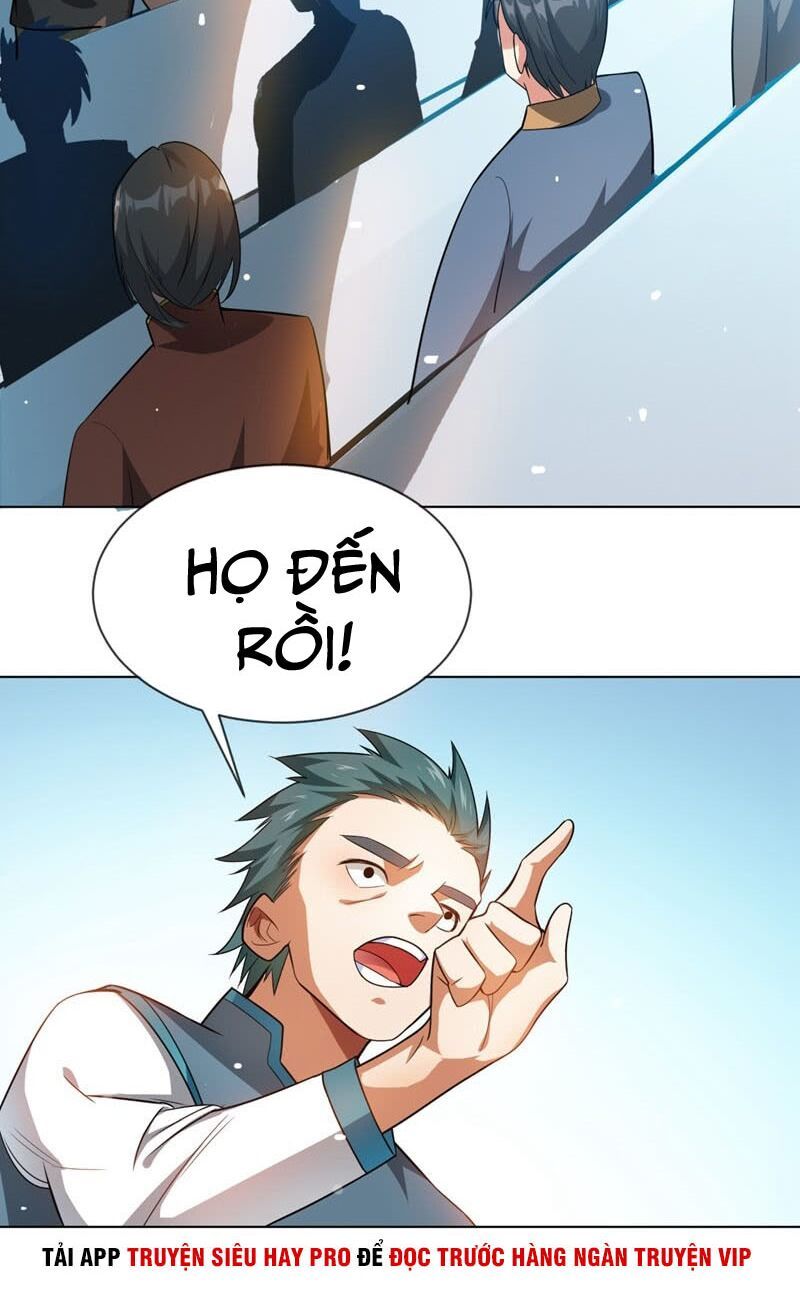 đọc truyện Võ Nghịch Chương 10 ảnh 32 tại Thiên Thai Truyện