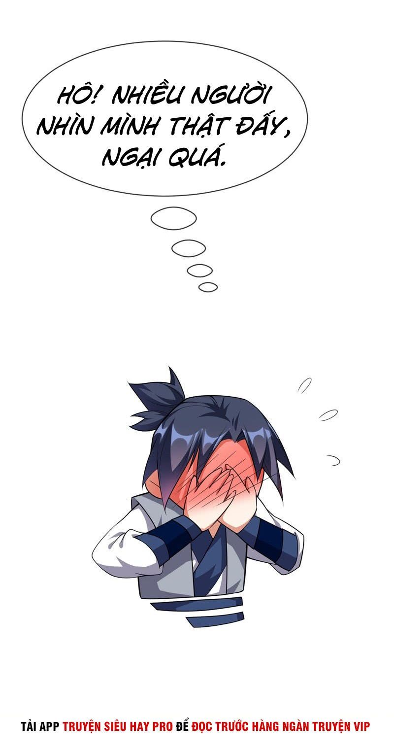 đọc truyện Võ Nghịch Chương 10 ảnh 36 tại Thiên Thai Truyện